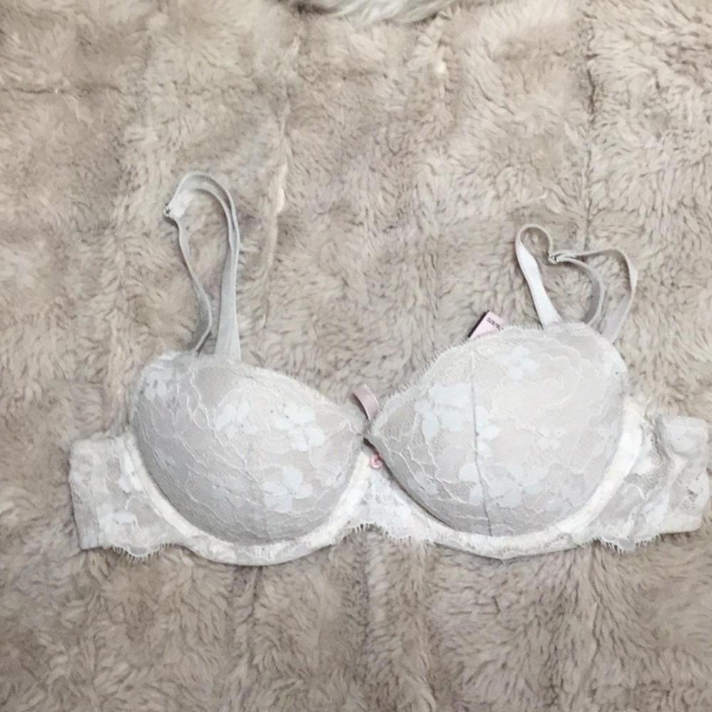Victoria Secret Dream Angels lined Demi